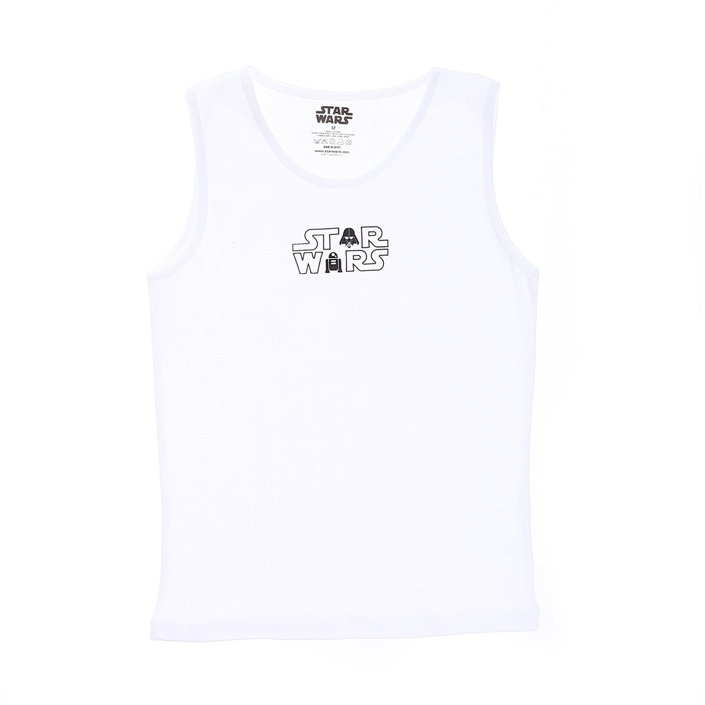 Star_wars_Boys_Tank_Undershirt-Pack_Of_2