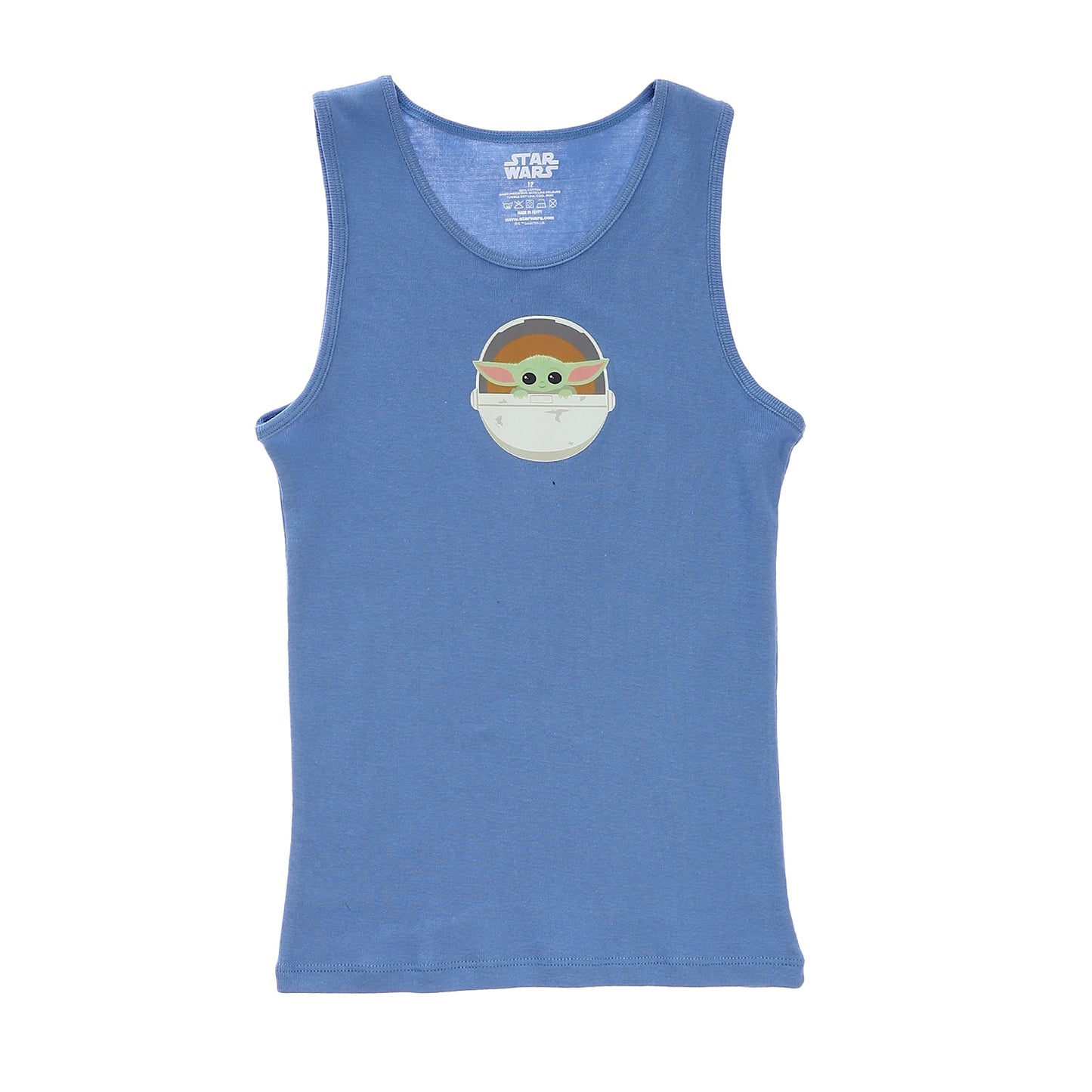 Star_wars_Boys_Tank_Undershirt-Pack_Of_2