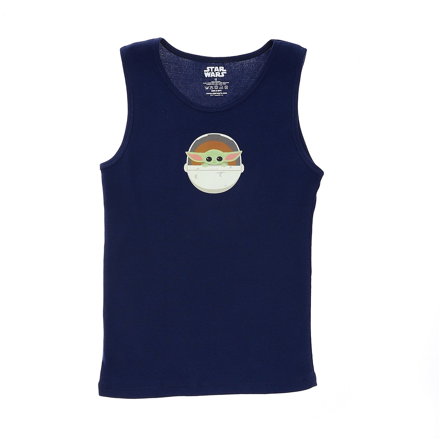 Star_wars_Boys_Tank_Undershirt-Pack_Of_2