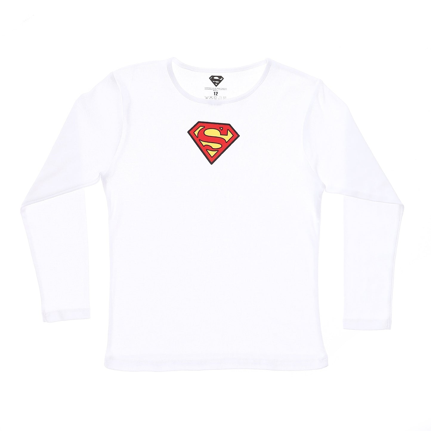Super_Man_Boys_Long_Sleeve--_Undershirt-Pack_Of_2