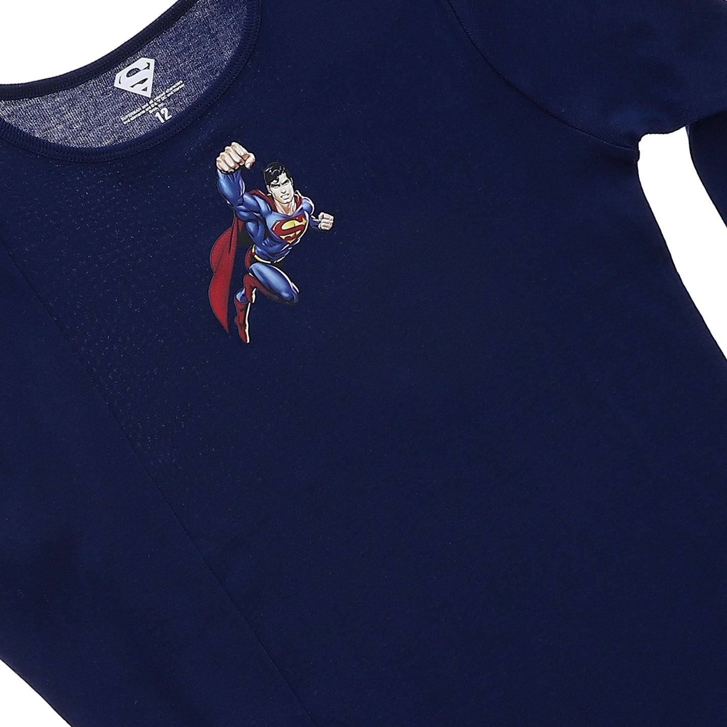 Super_Man_Boys_Long_Sleeve--_Undershirt-Pack_Of_2