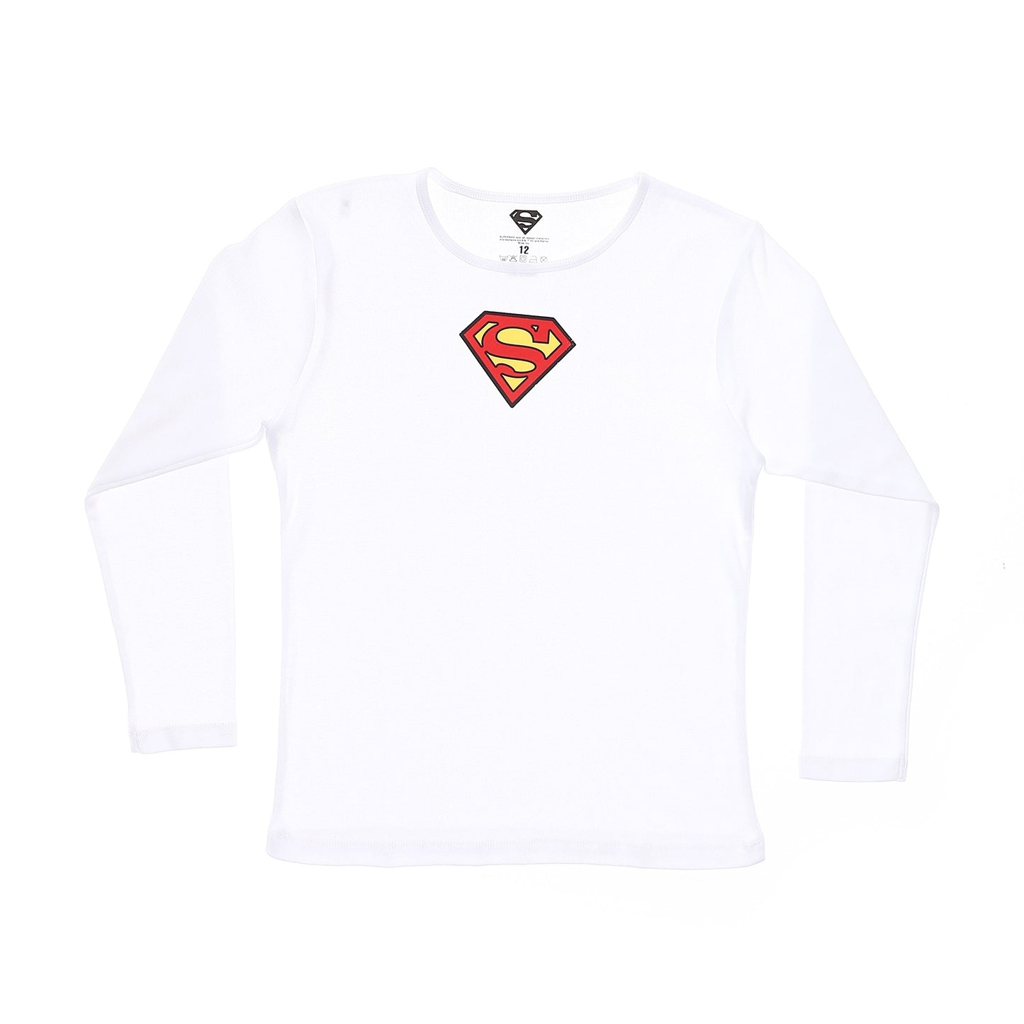 Super_Man_Boys_Long_Sleeve--_Undershirt-Pack_Of_2
