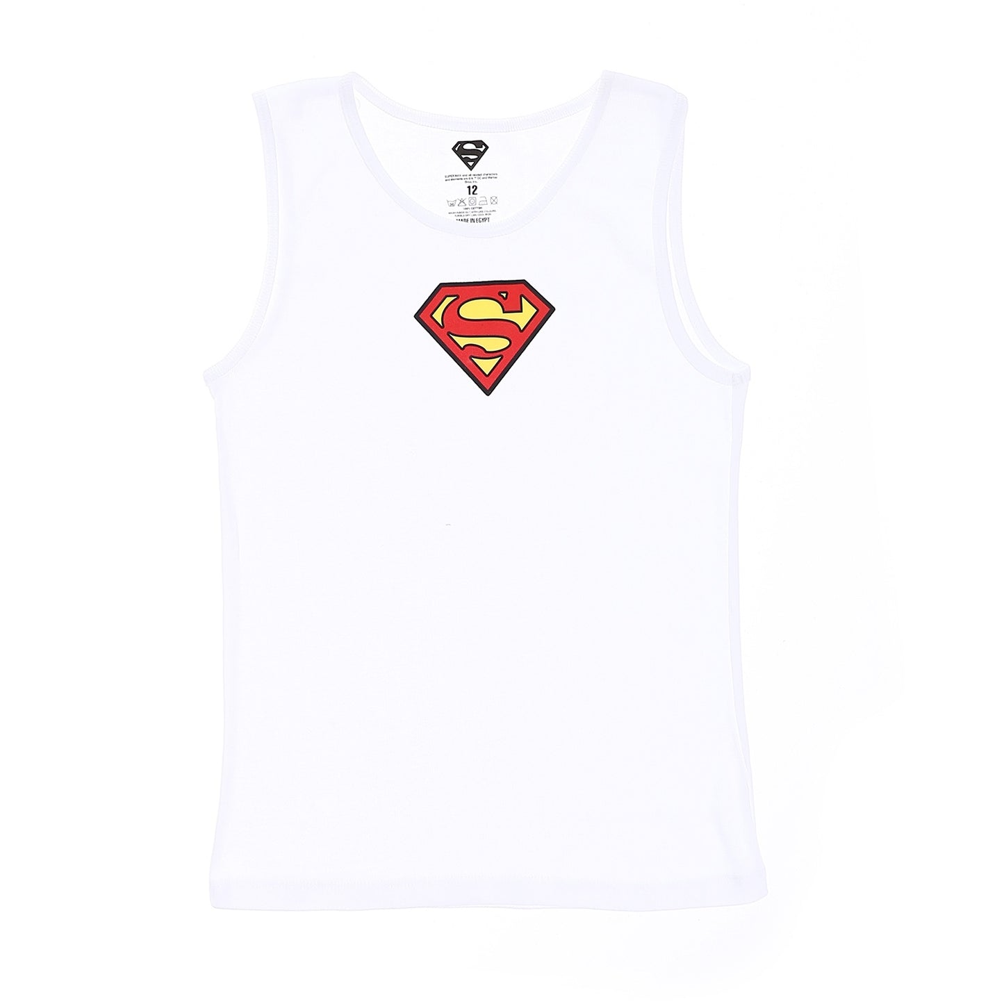 Superman_Boys_Tank_Undershirt-Pack_Of_2