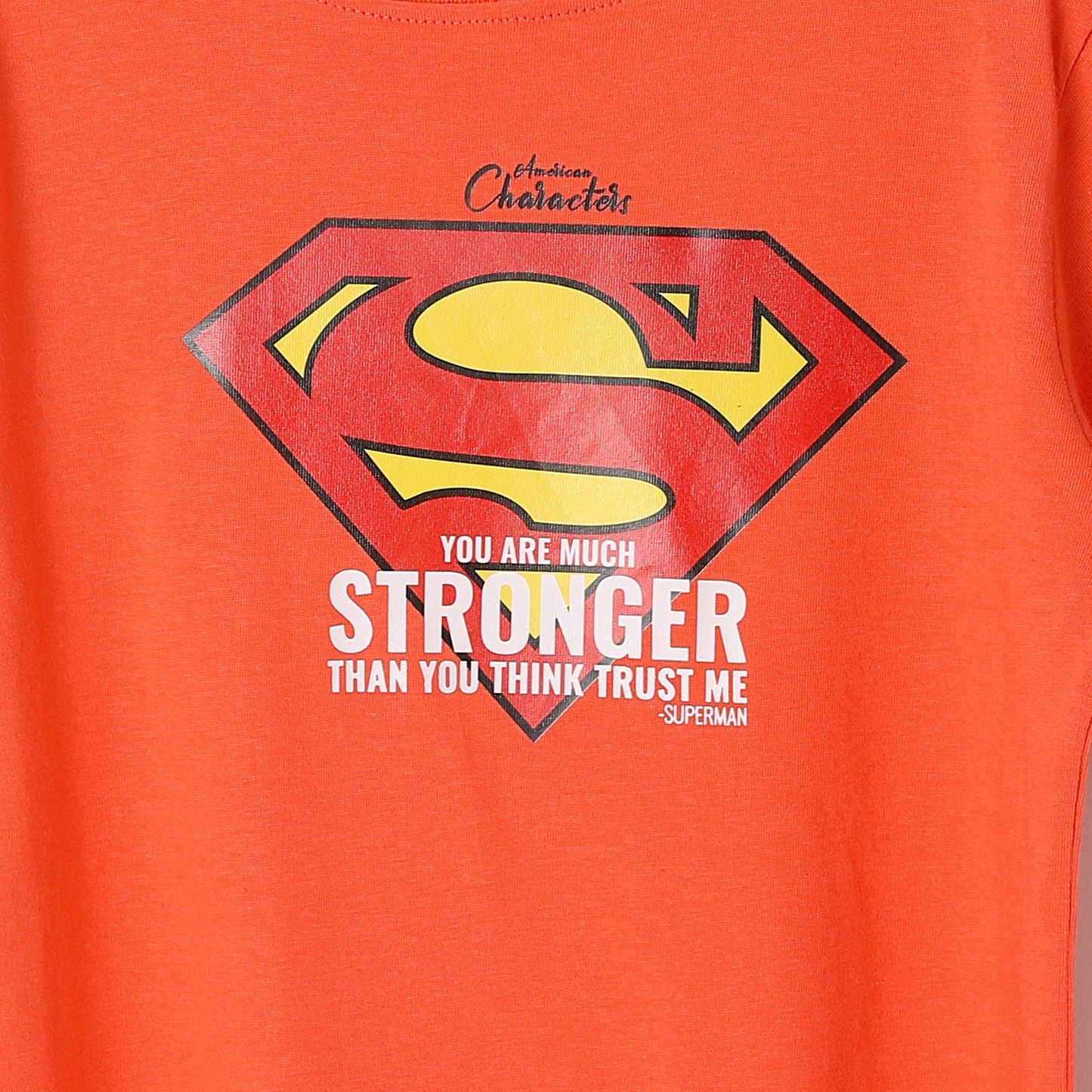 Superman Boys Pajamas