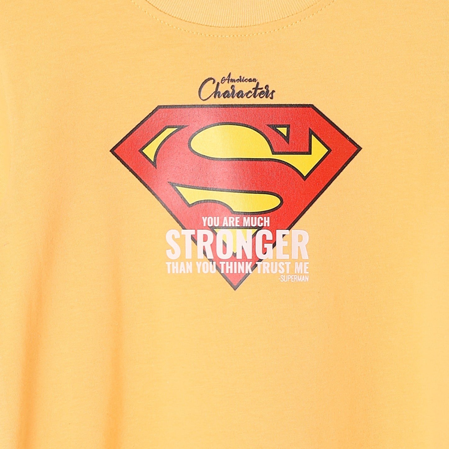 Superman Boys Pajamas