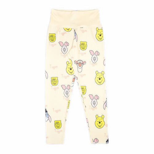 The Pooh Women Leggings