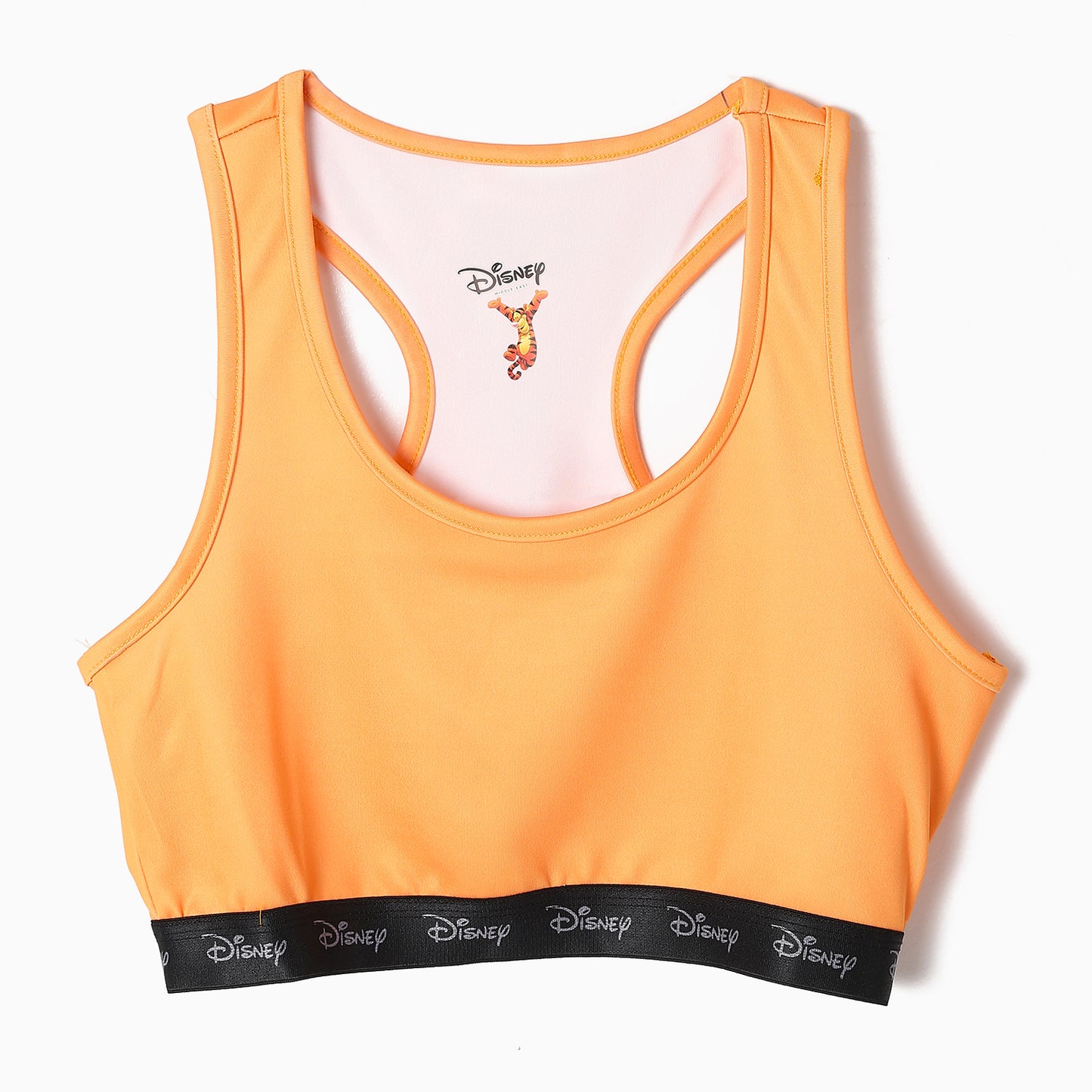 Tiger Women Sports Bra & Leggings Set