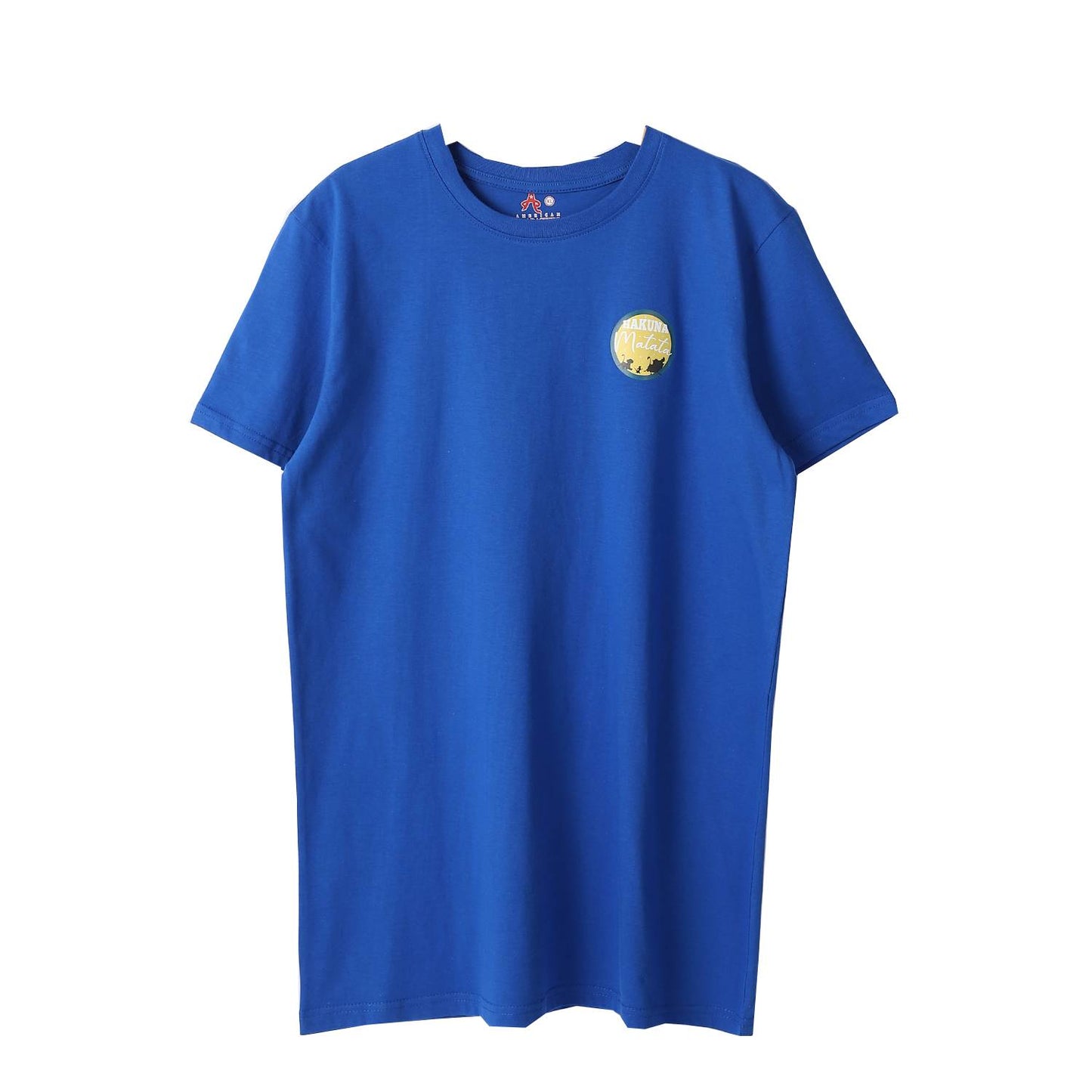 Timon_Pumba_Men_Short_Sleeve_Tee98