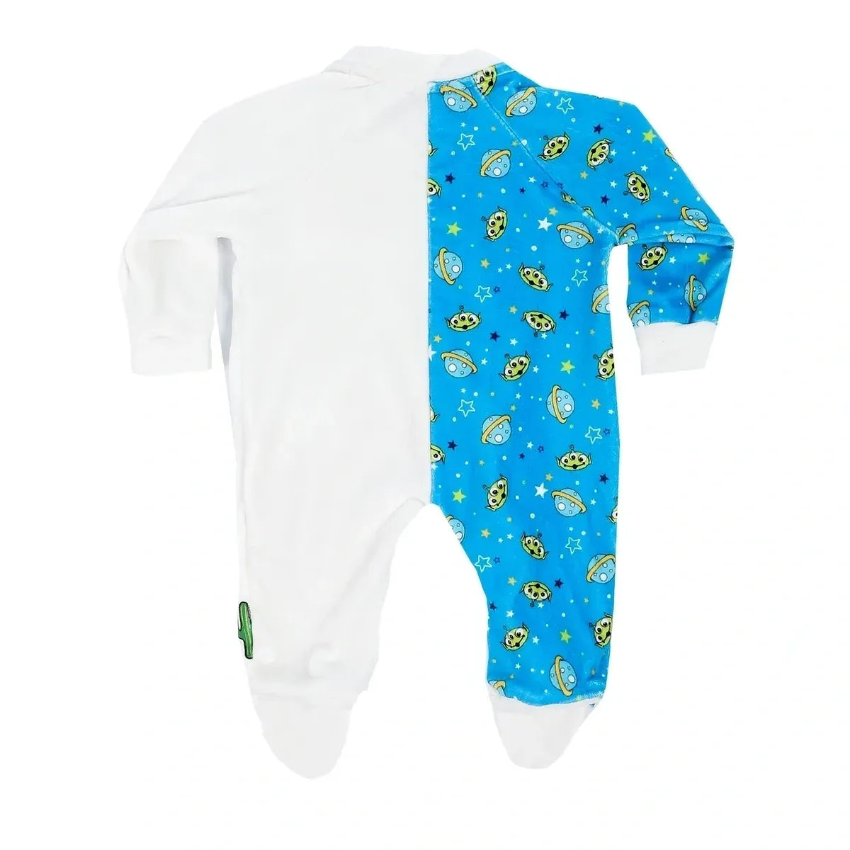 Toy Story Long Sleeve Jumpsuit