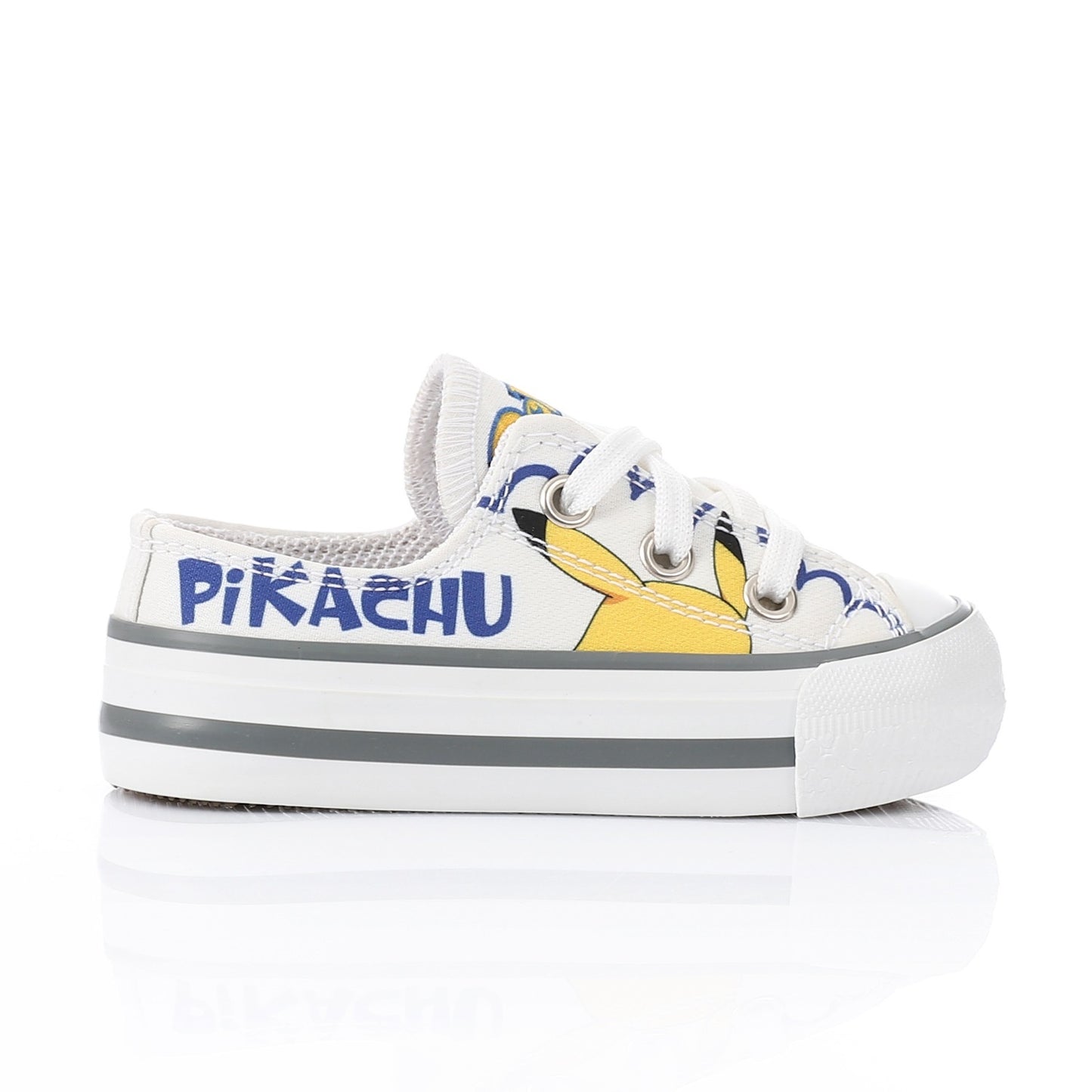 Pikachu Sneakers