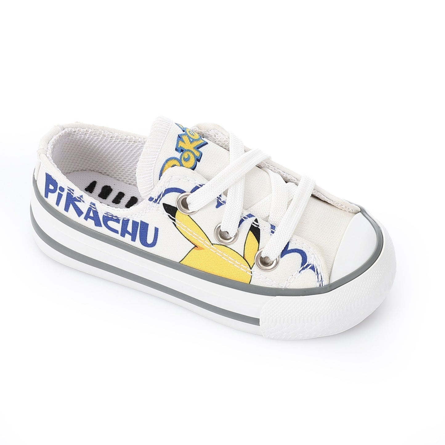 Pikachu Sneakers