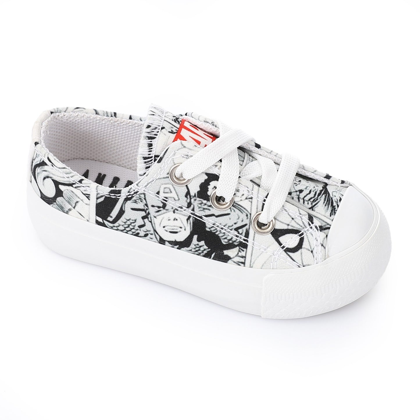 Marvel Sneakers