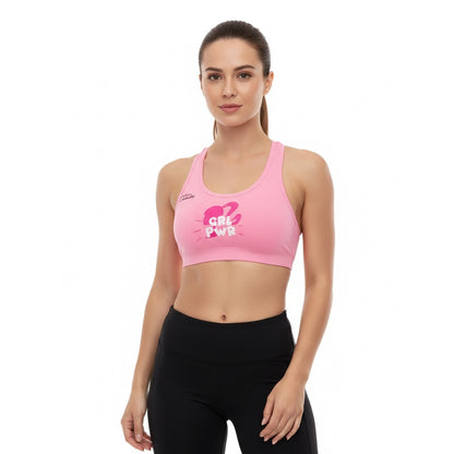 Woman Sports Bra