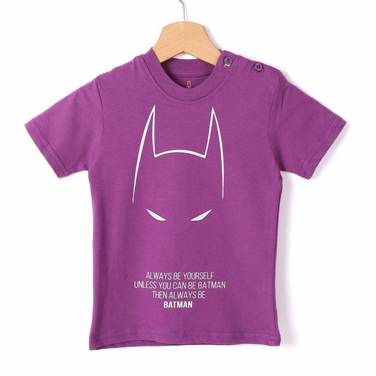 Batman Boys T-Shirt