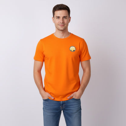 Timon & Pumba Men Short Sleeve Tee