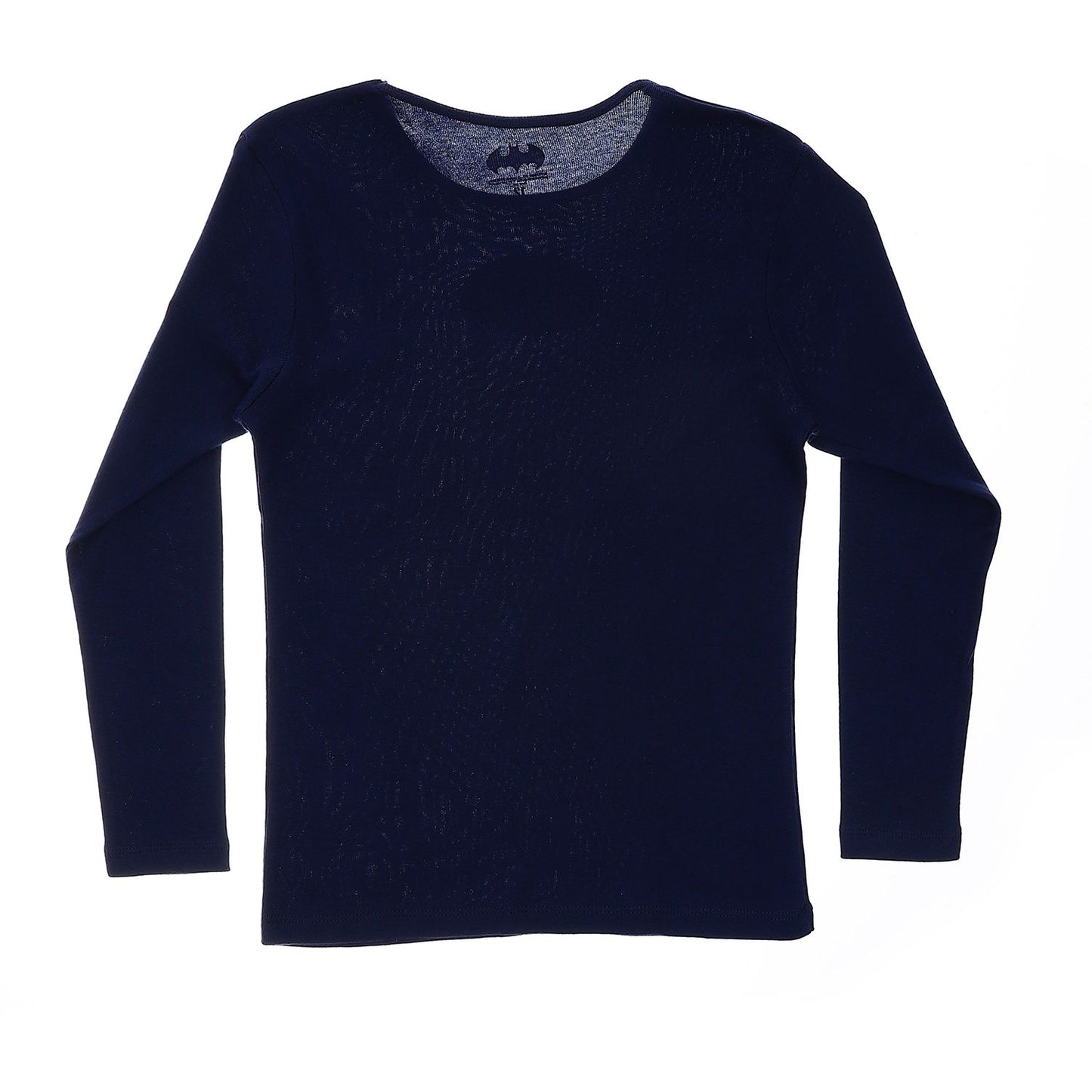 Batman Boys Long Sleeve Undershirt - Pack Of 2