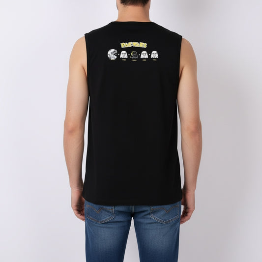 Men Tank Top Pac wars