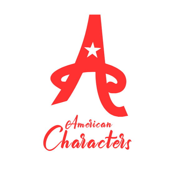American Characters Logo