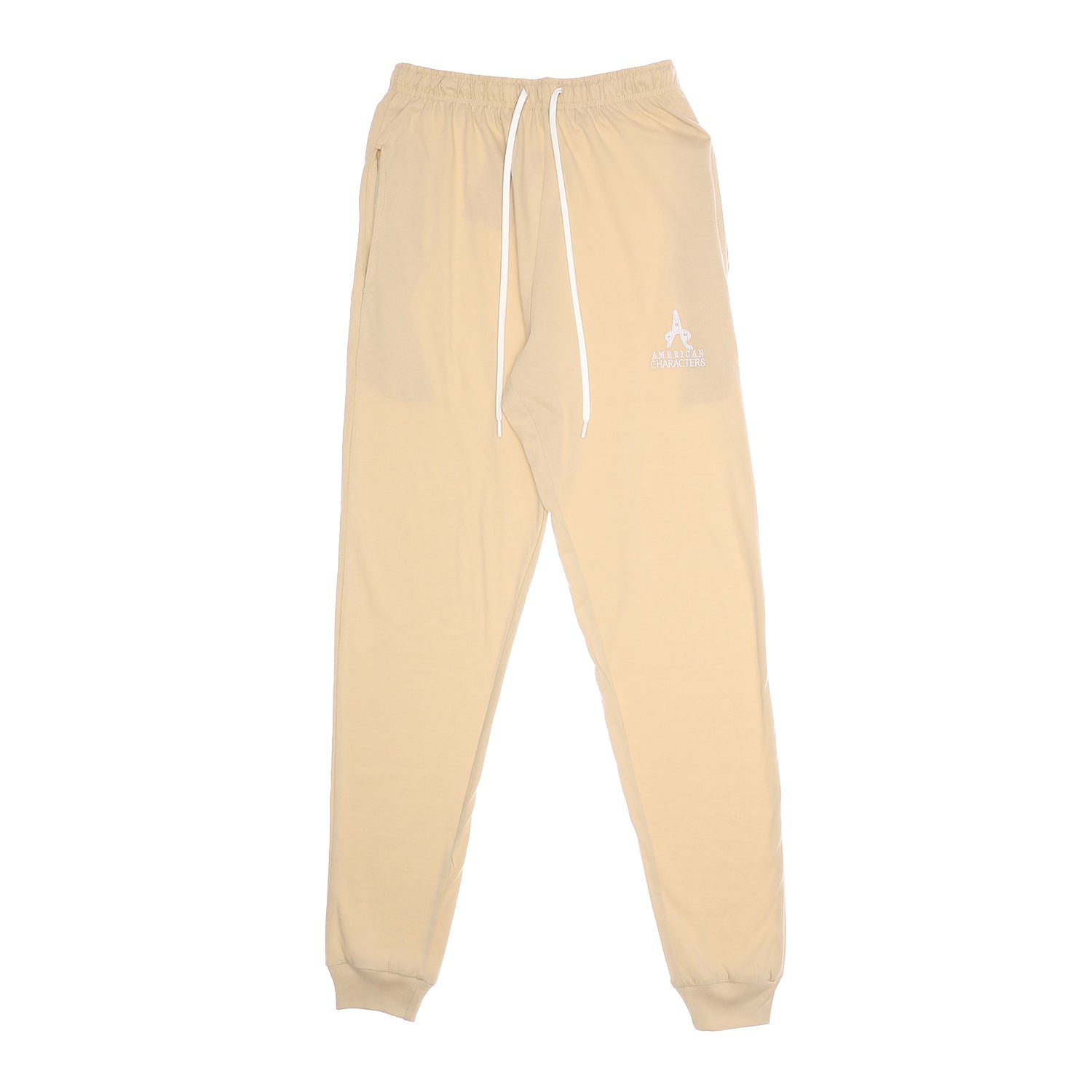American Characters Men Jogger
