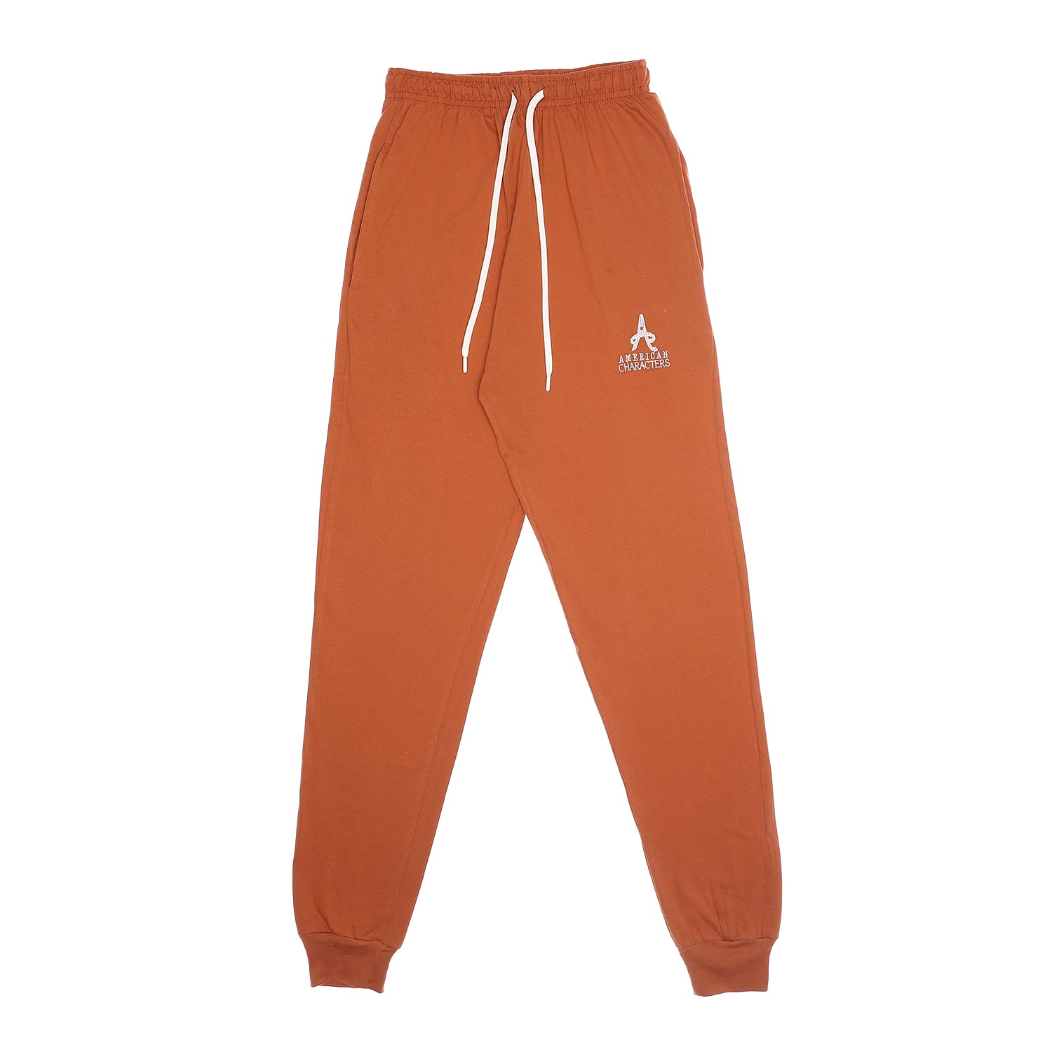 American Characters Men Jogger