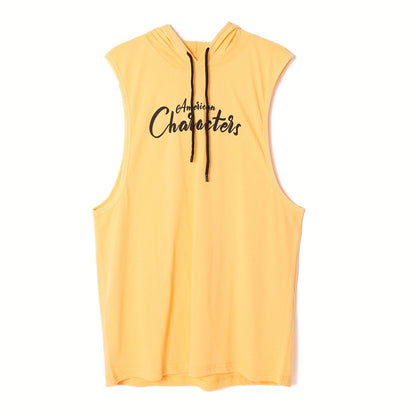 Men Tank Top