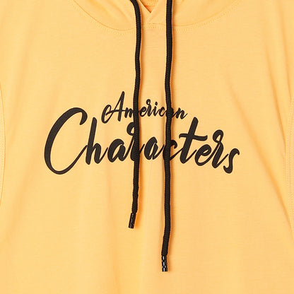 American Characters Men Tank Top