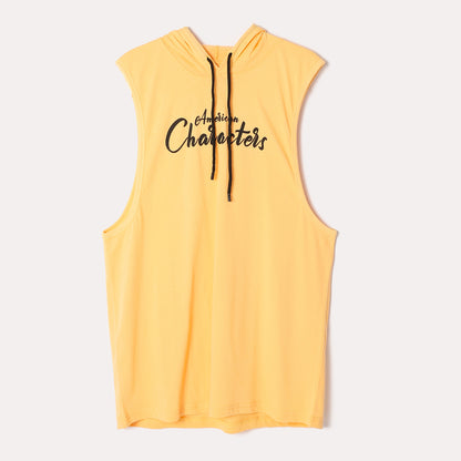 American Characters Men Tank Top2