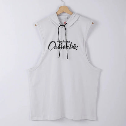 American Characters Men Tank Top4
