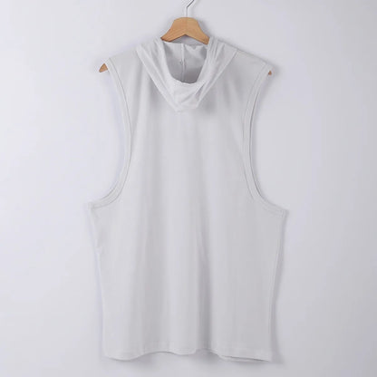 American Characters Men Tank Top