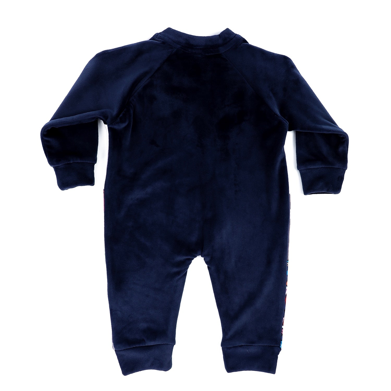 Avengers Long Sleeve JumpSuit