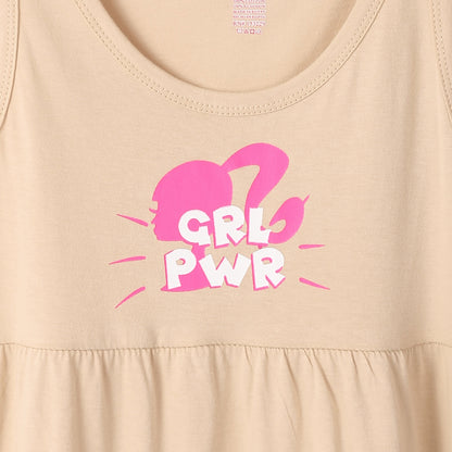 Barbie Girls Dress