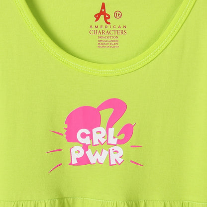 Barbie Girls Dress