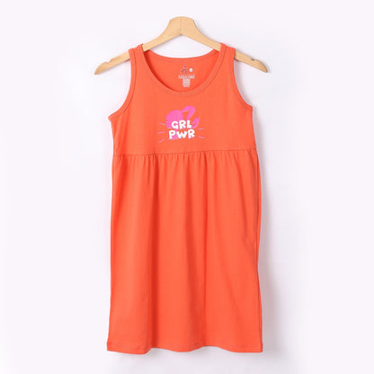 Barbie Girls Dress