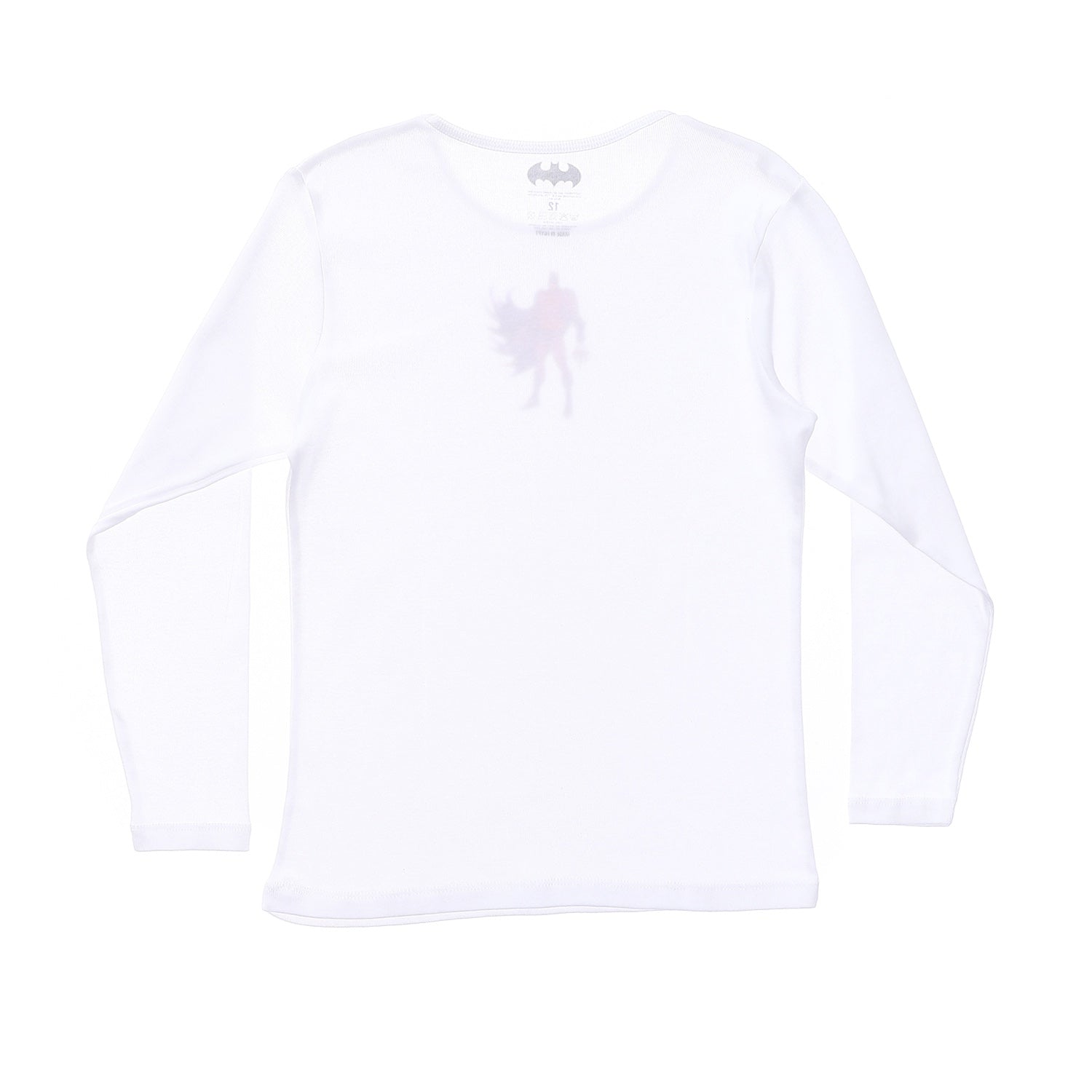 Batman_Boys_Long_Sleeve_Undershirt-Pack_Of_2