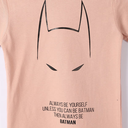 Batman Boys T-Shirt