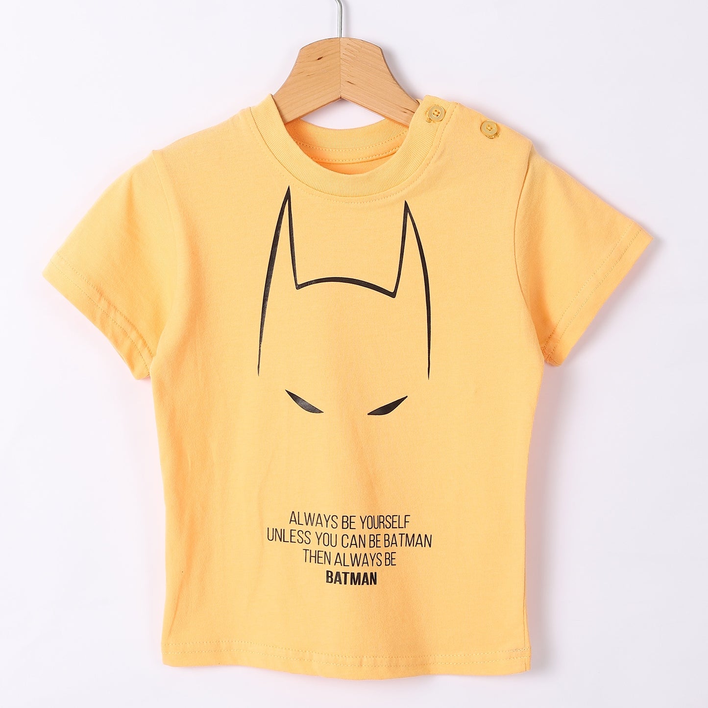 Batman Boys T-Shirt