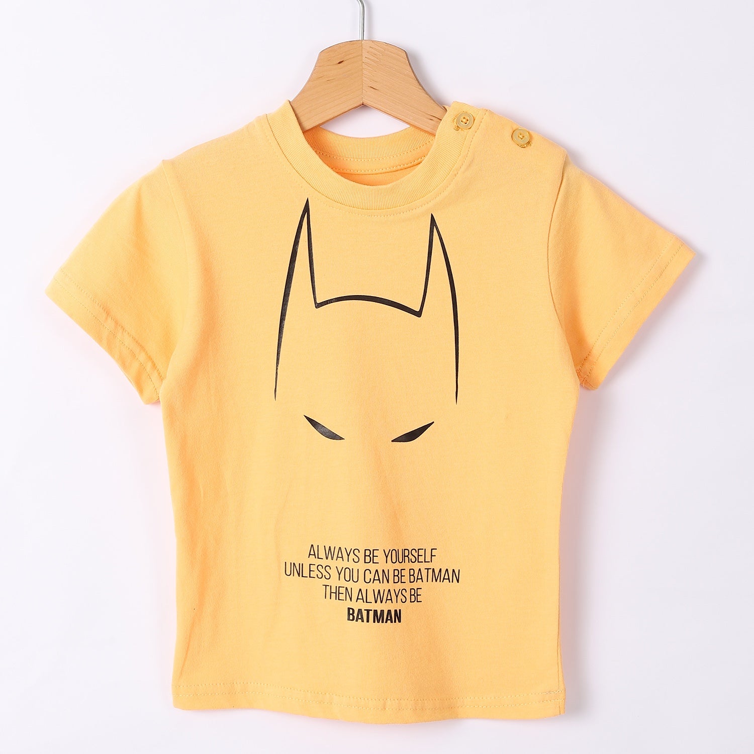 Batman Boys T-Shirt