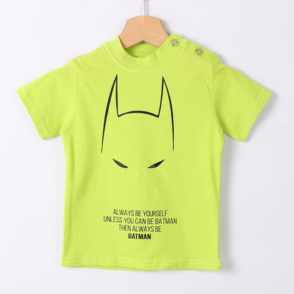 Batman Boys T-Shirt