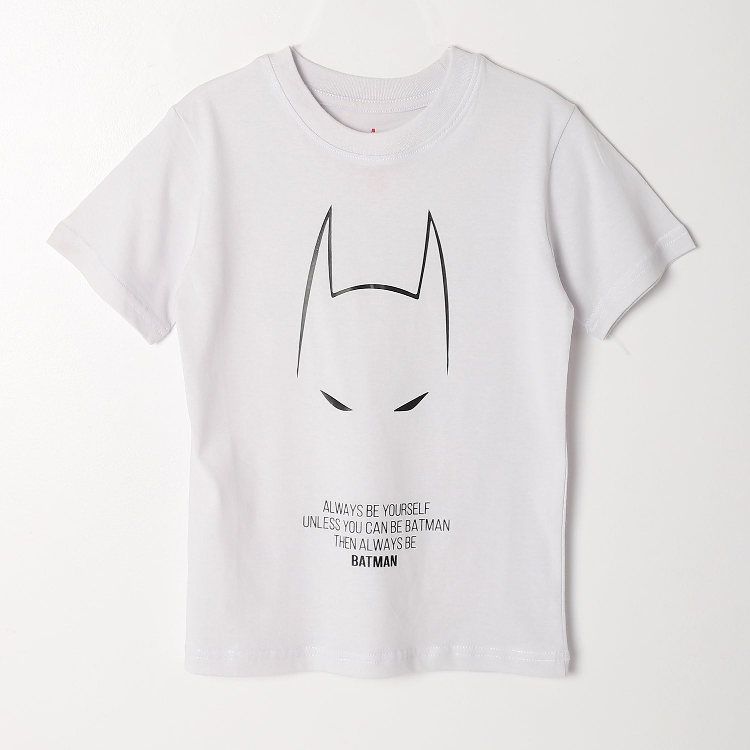 Batman Boys T-Shirt