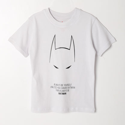 Batman Boys T-Shirt