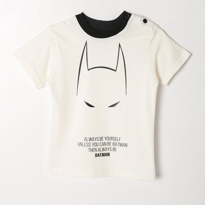 Batman Boys T-Shirt