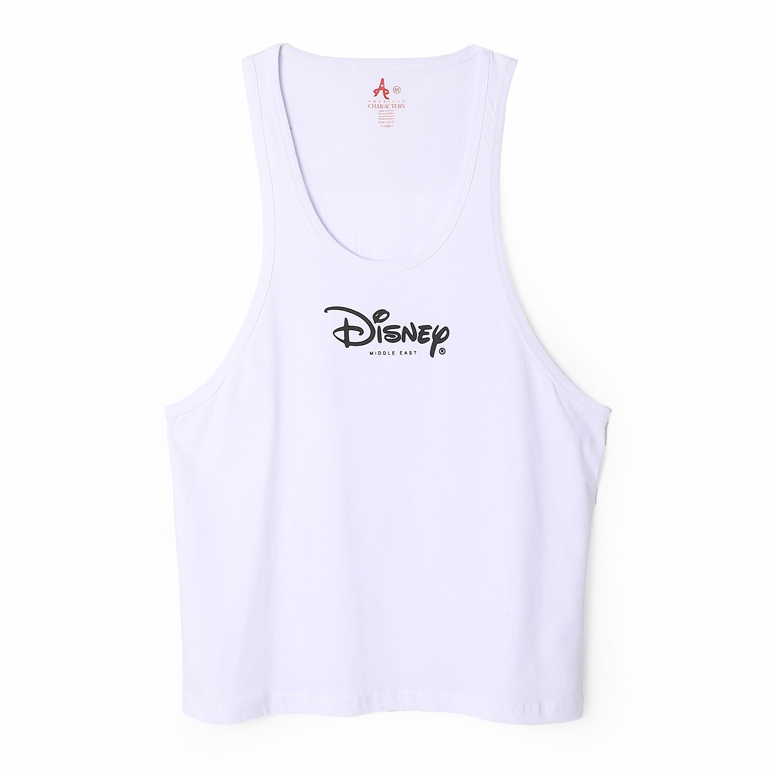 Be Cool Donald Duck Men Tank Top