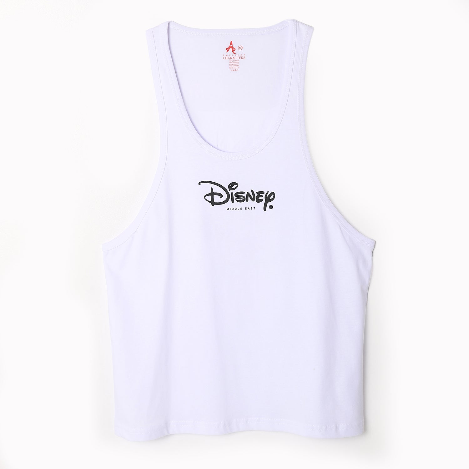 Be Cool Donald Duck Men Tank Top
