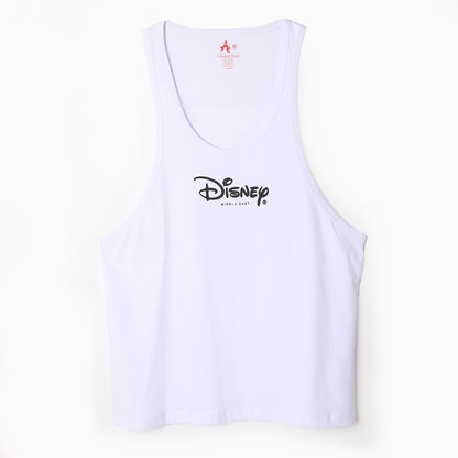 Men Tank Top Be Cool Donald Duck