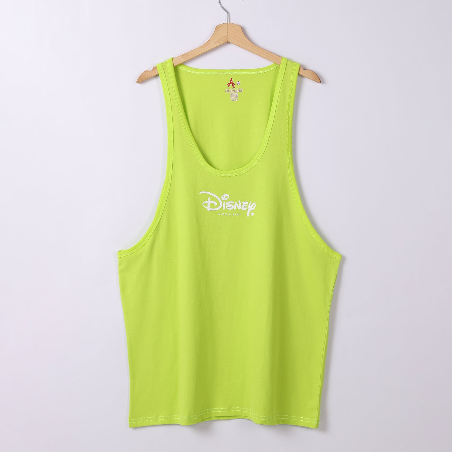 Be Cool Donald Duck Men Tank Top