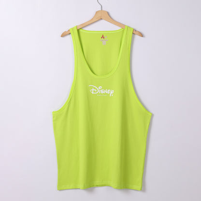 Be Cool Donald Duck Men Tank Top