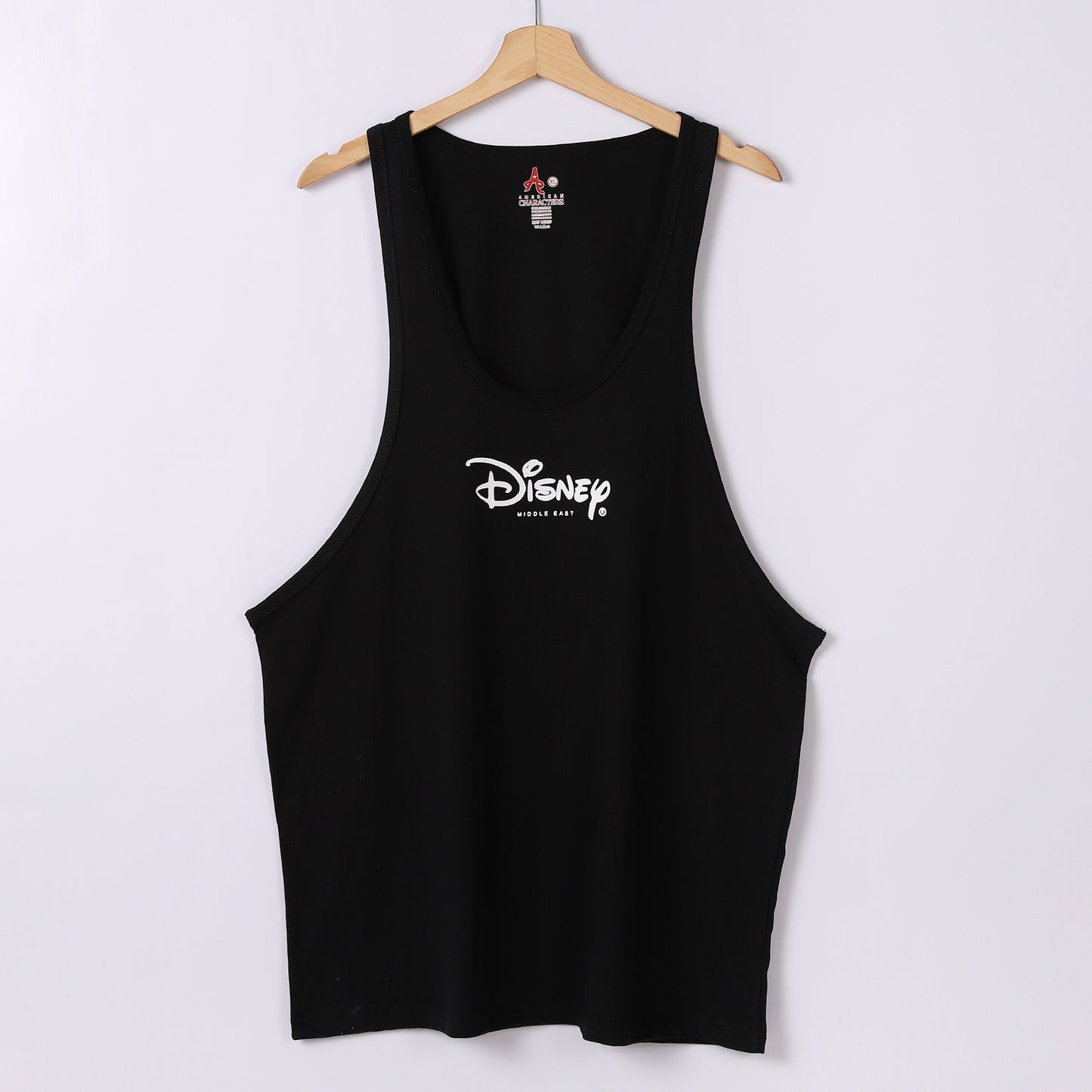 Be Cool Donald Duck Men Tank Top