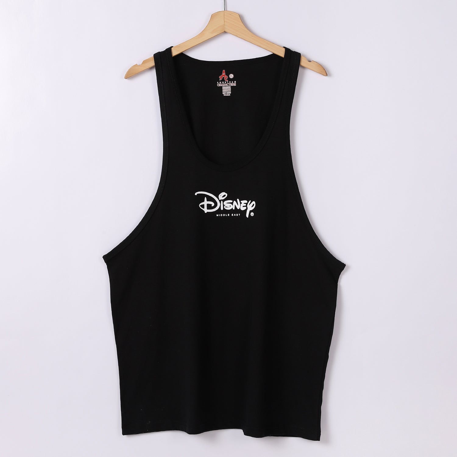 Be Cool Donald Duck Men Tank Top