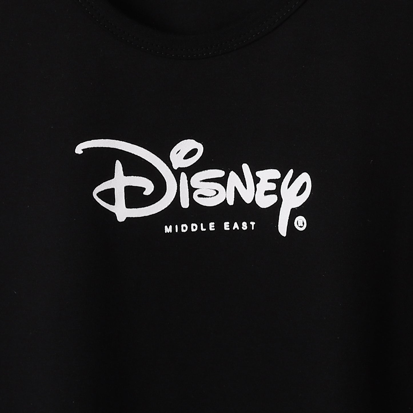 Men Tank Top Mickey Mouse