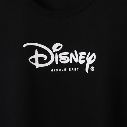 Men Tank Top Mickey Mouse